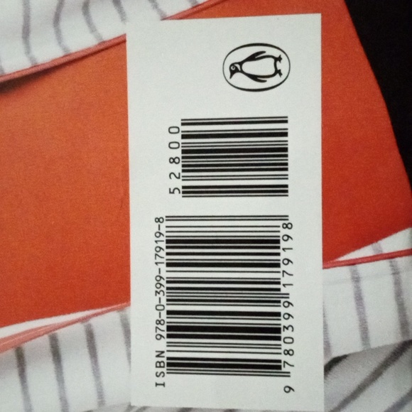 Book - Picture 3 of 5